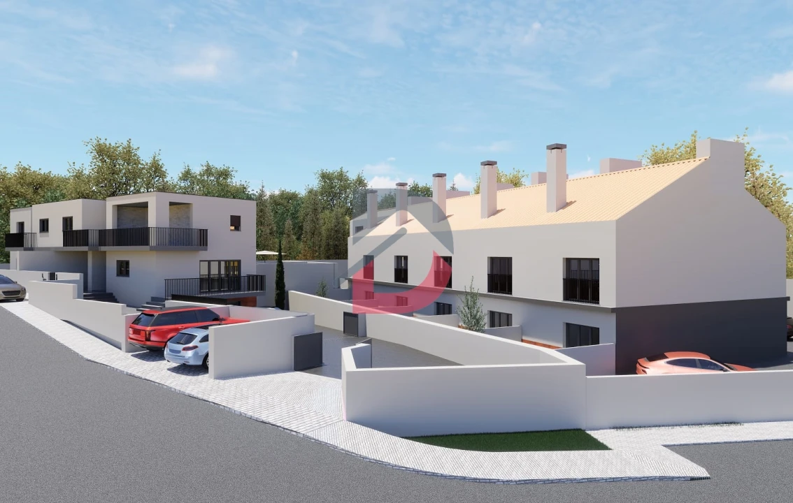 Moradia T2 para Venda em Tortosendo Foto 16