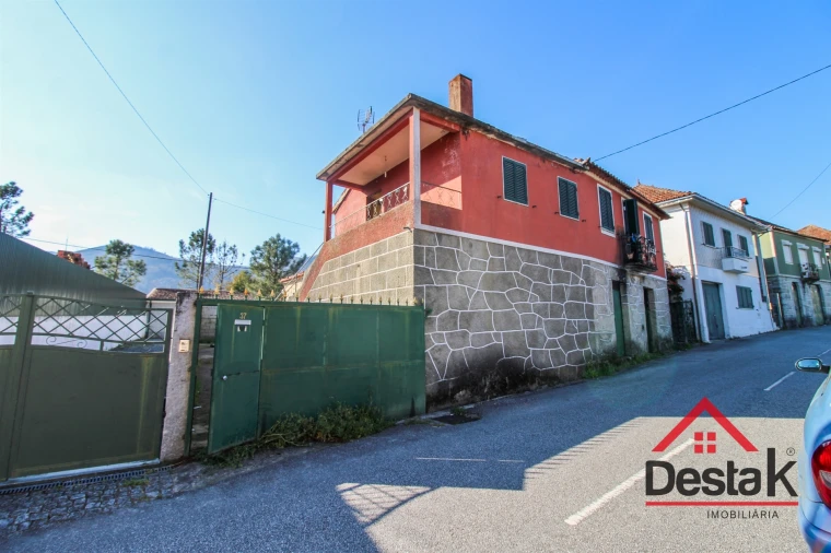 Moradia T3 para Venda em Sul Foto 1