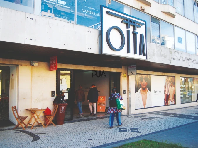 Loja para Venda em Glória e Vera Cruz Foto 3
