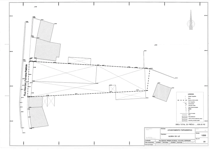 Armazém para Venda em Marrazes e Barosa Foto 4