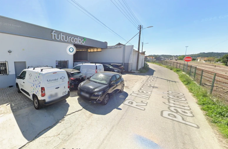 Armazém para Venda em Marrazes e Barosa Foto 1