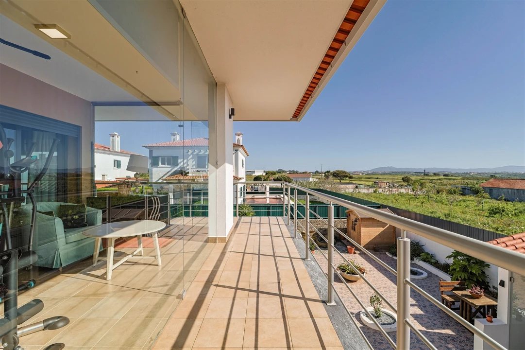 Moradia T3 para Venda em São João das Lampas e Terrugem Foto 49