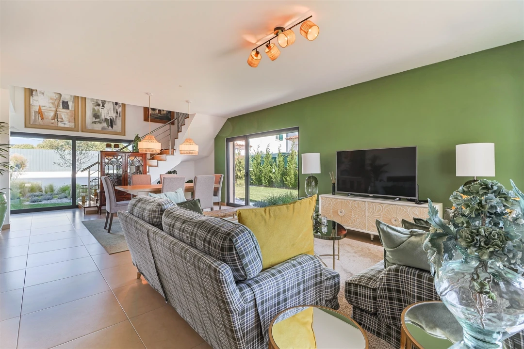 Moradia T3 para Venda em São João das Lampas e Terrugem Foto 23