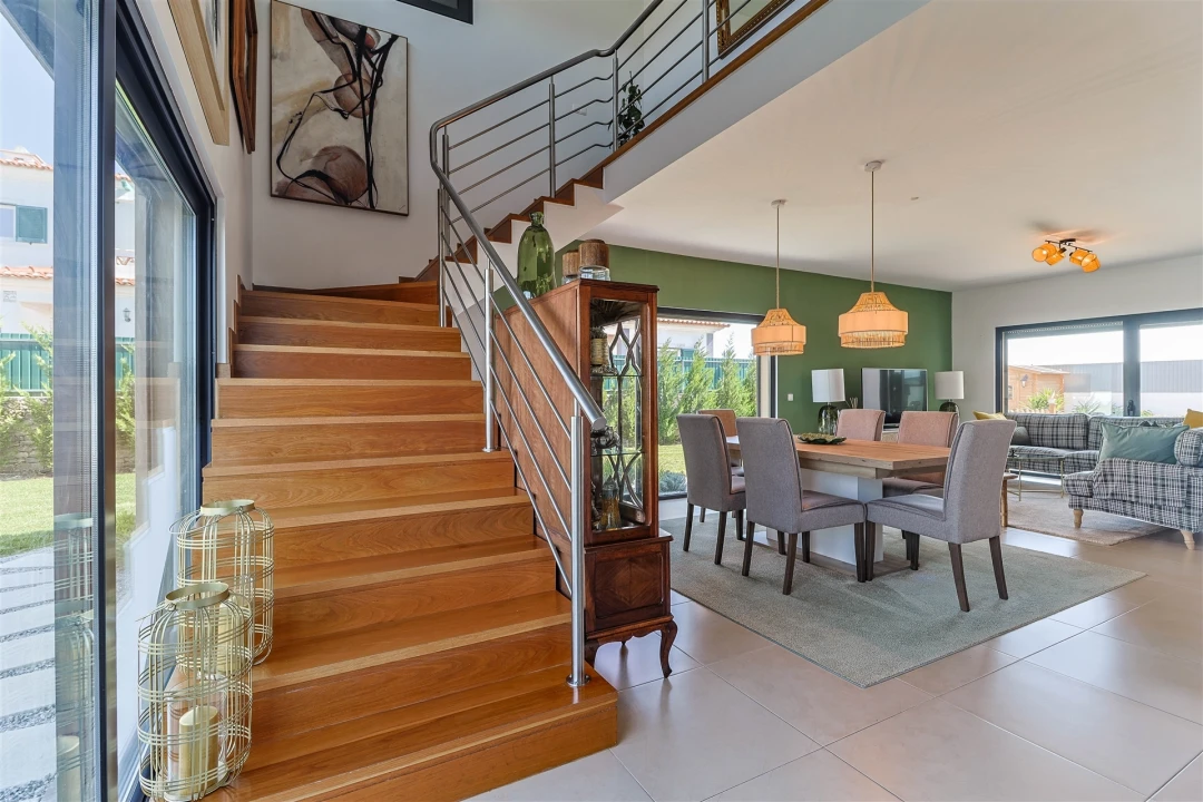 Moradia T3 para Venda em São João das Lampas e Terrugem Foto 26