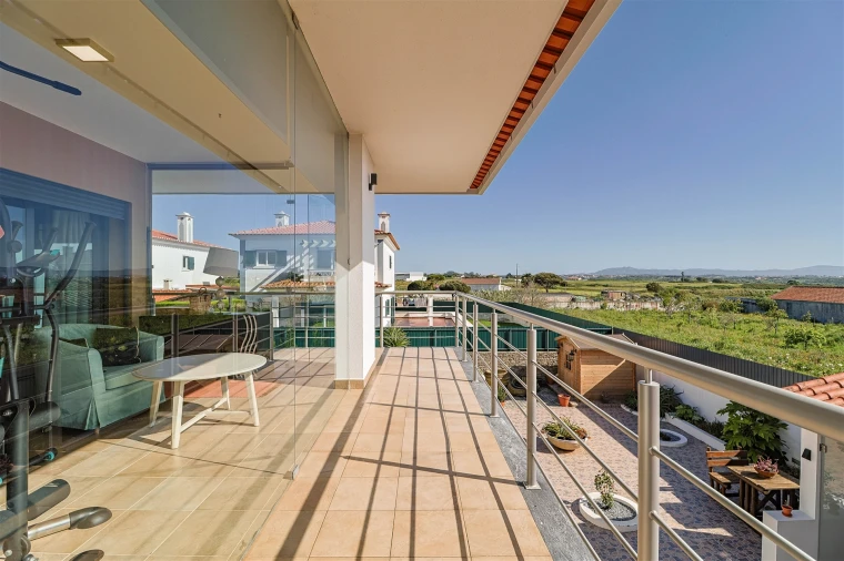 Moradia T3 para Venda em São João das Lampas e Terrugem Foto 49