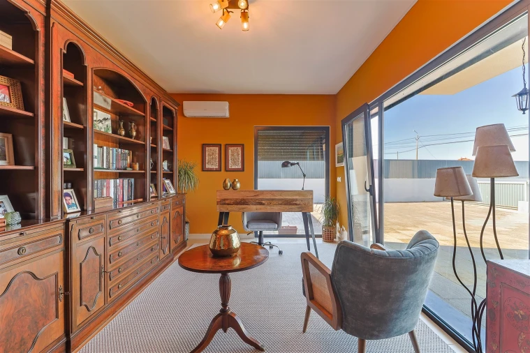 Moradia T3 para Venda em São João das Lampas e Terrugem Foto 18