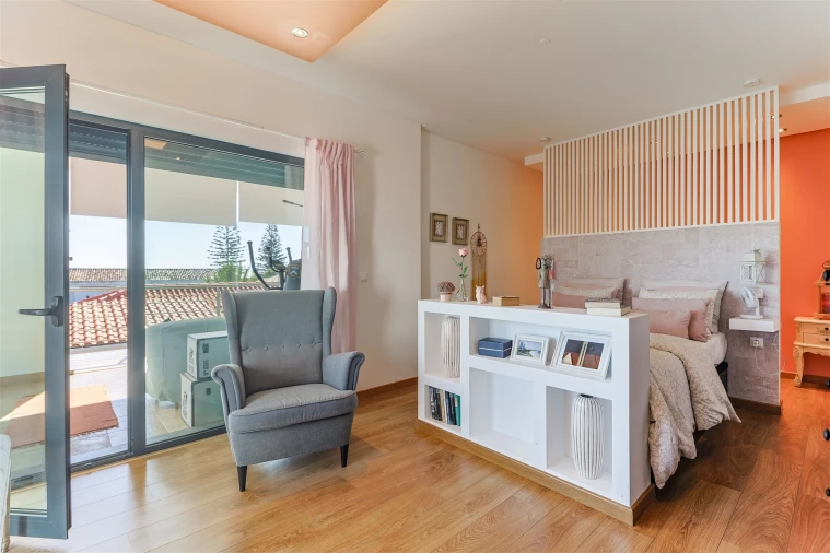 Moradia T3 para Venda em São João das Lampas e Terrugem Foto 39