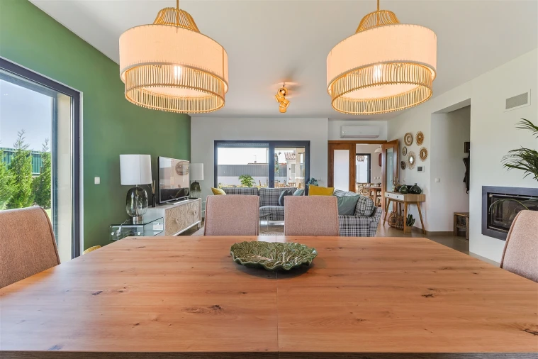 Moradia T3 para Venda em São João das Lampas e Terrugem Foto 20