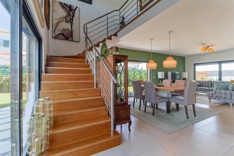 Moradia T3 para Venda em São João das Lampas e Terrugem Foto 26