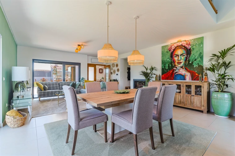 Moradia T3 para Venda em São João das Lampas e Terrugem Foto 21