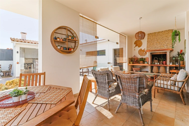 Moradia T3 para Venda em São João das Lampas e Terrugem Foto 16