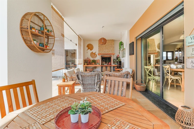 Moradia T3 para Venda em São João das Lampas e Terrugem Foto 17