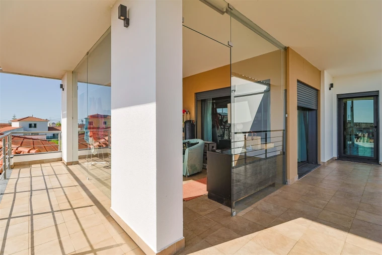 Moradia T3 para Venda em São João das Lampas e Terrugem Foto 46