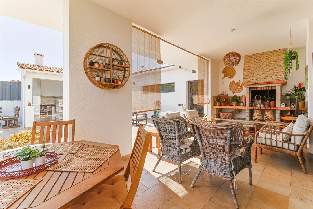 Moradia T3 para Venda em São João das Lampas e Terrugem Foto 16