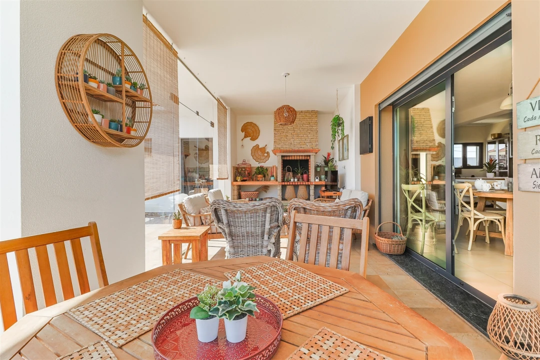 Moradia T3 para Venda em São João das Lampas e Terrugem Foto 17