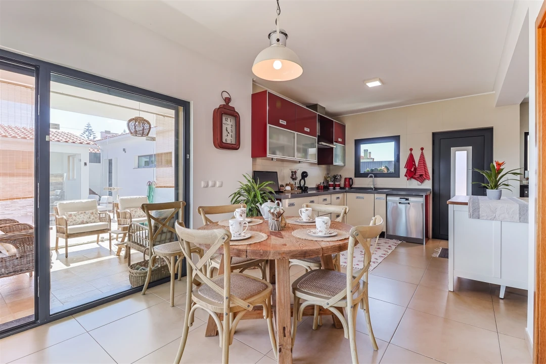 Moradia T3 para Venda em São João das Lampas e Terrugem Foto 13