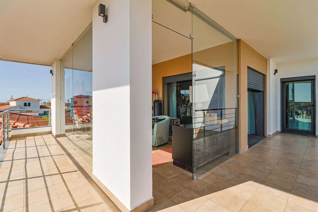 Moradia T3 para Venda em São João das Lampas e Terrugem Foto 46