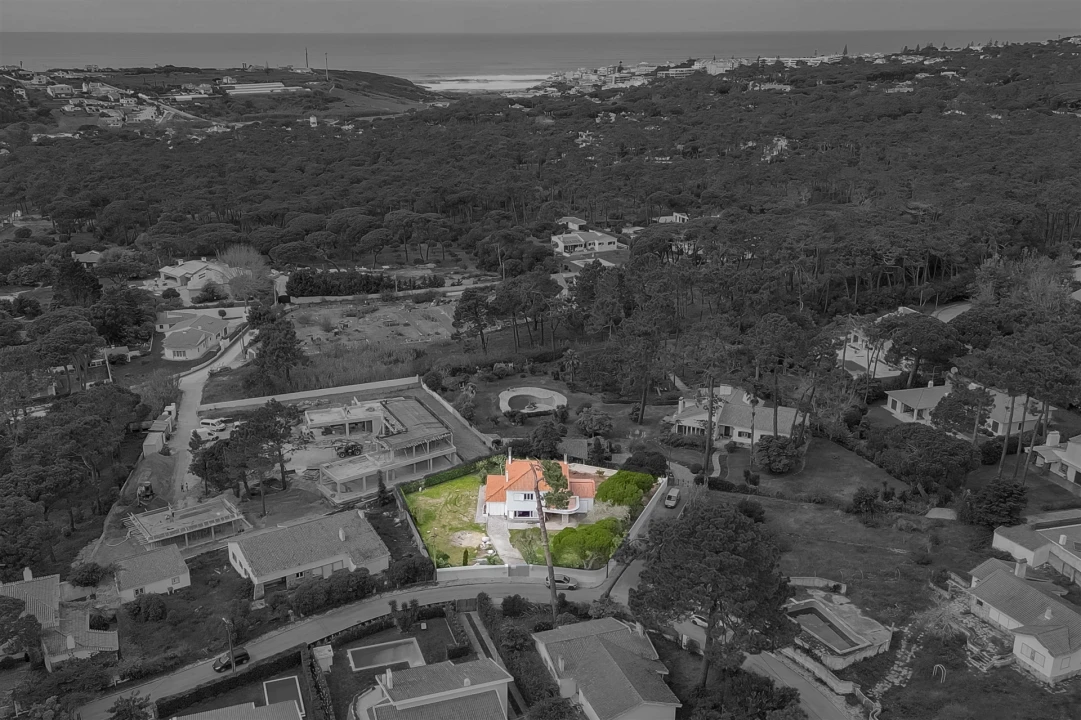 Moradia T5 para Venda em Colares Foto 5