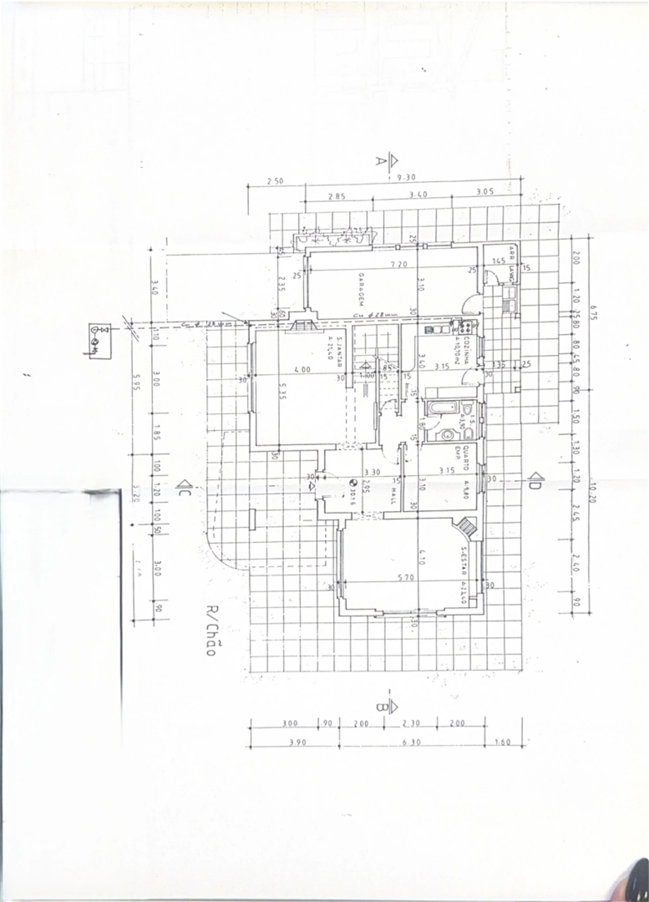 Moradia T5 para Venda em Colares Foto 33