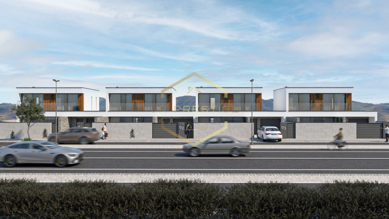 Moradia T3 para Venda em Apúlia e Fão Foto 28