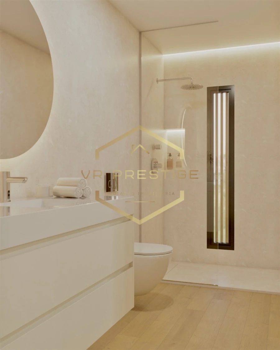 Moradia T3 para Venda em Apúlia e Fão Foto 15