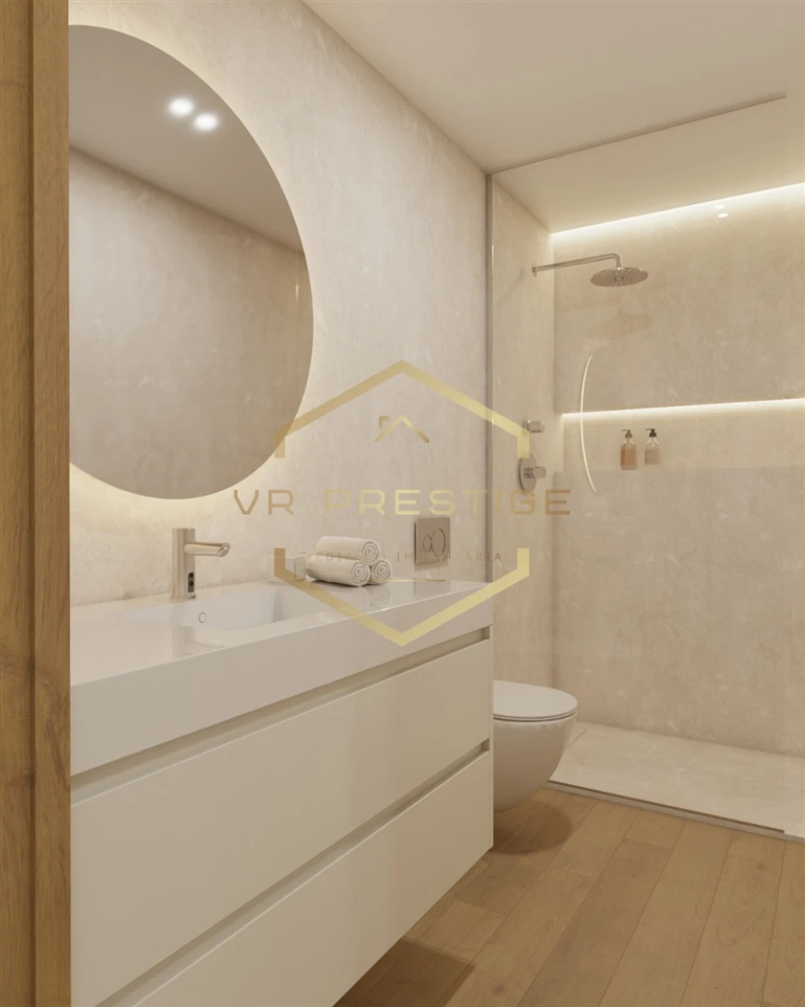 Moradia T3 para Venda em Apúlia e Fão Foto 14