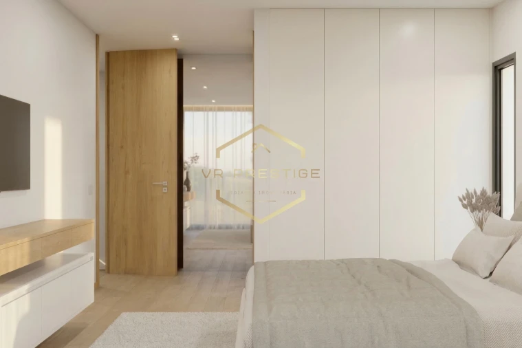 Moradia T3 para Venda em Apúlia e Fão Foto 20