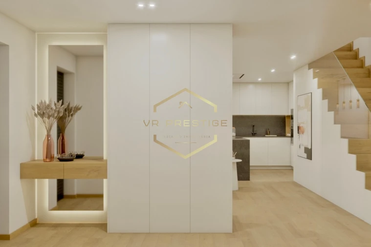 Moradia T3 para Venda em Apúlia e Fão Foto 22