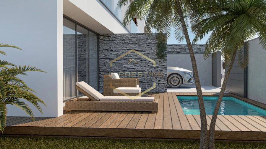 Moradia T3 para Venda em Apúlia e Fão Foto 5