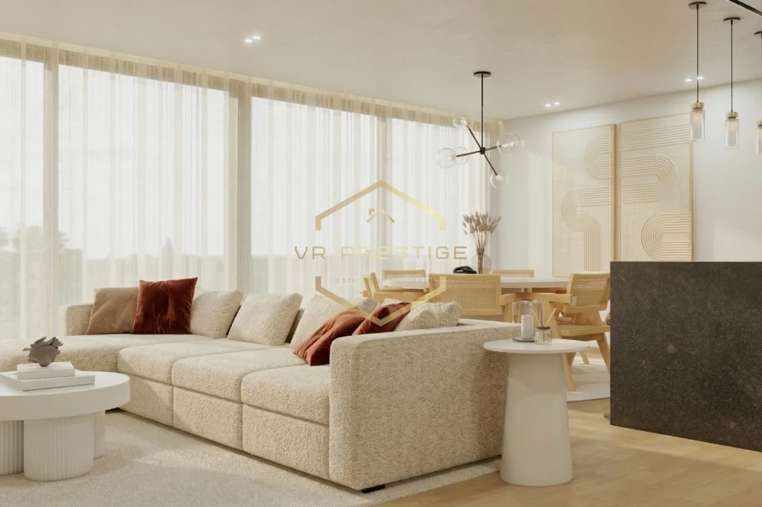 Moradia T3 para Venda em Apúlia e Fão Foto 24