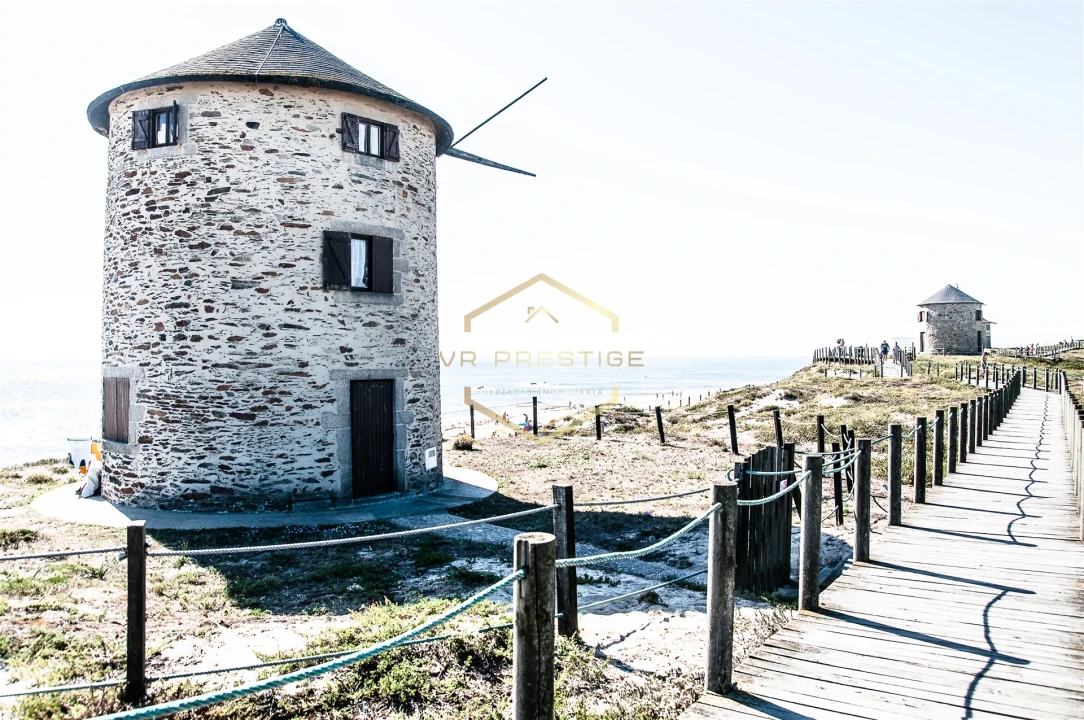 Moradia T3 para Venda em Apúlia e Fão Foto 39