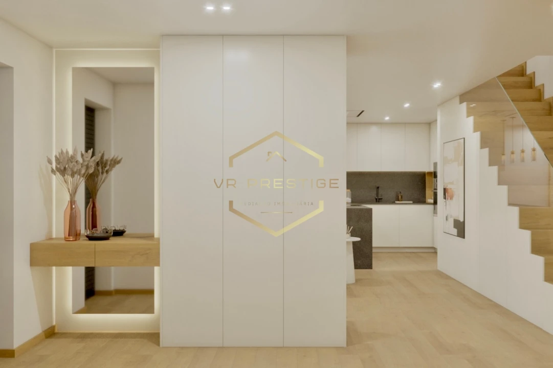 Moradia T3 para Venda em Apúlia e Fão Foto 22