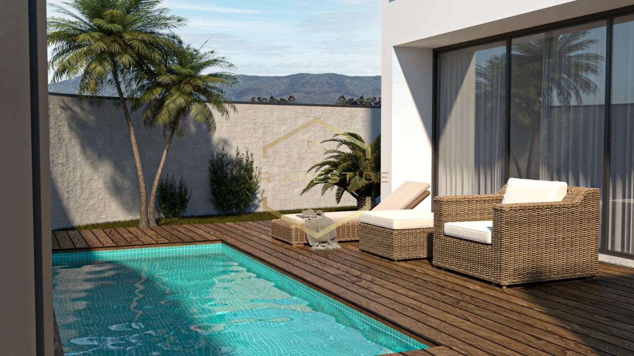 Moradia T3 para Venda em Apúlia e Fão Foto 29