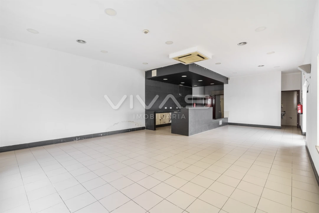 Negócio para Venda em Fornelos e Queijada Foto 8