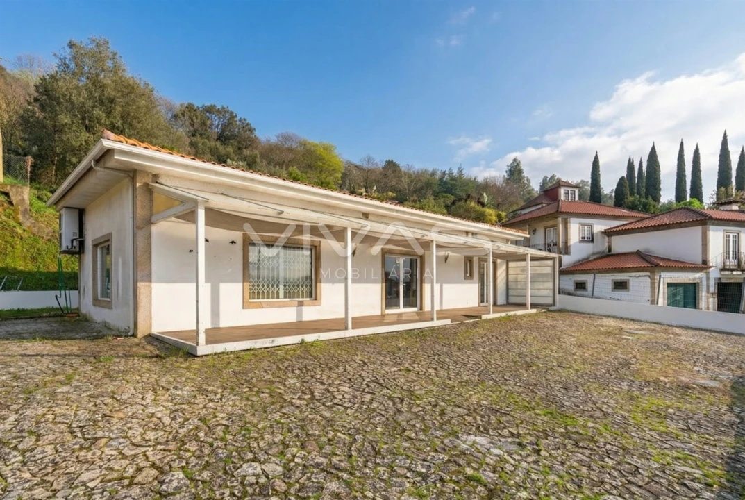 Negócio para Venda em Fornelos e Queijada Foto 6