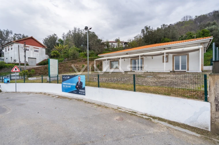 Negócio para Venda em Fornelos e Queijada Foto 20