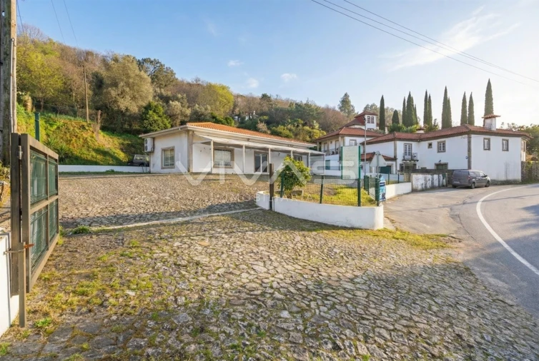 Negócio para Venda em Fornelos e Queijada Foto 5