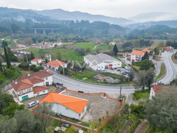 Negócio para Venda em Fornelos e Queijada Foto 24
