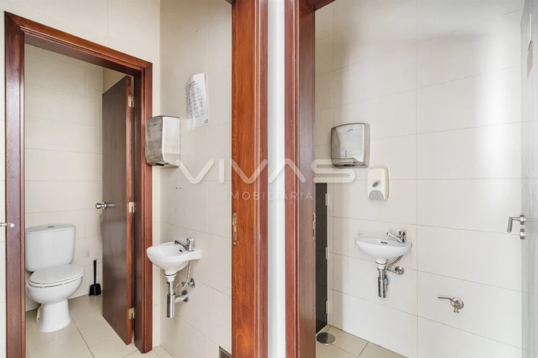 Negócio para Venda em Fornelos e Queijada Foto 10