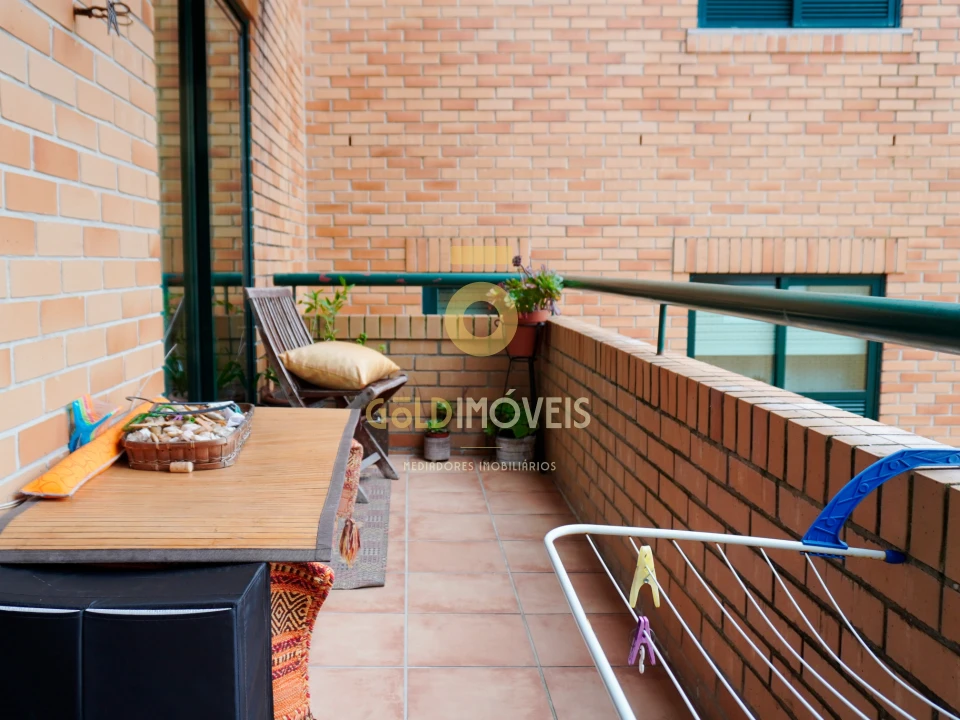 Apartamento T2 para Venda em Canelas Foto 25