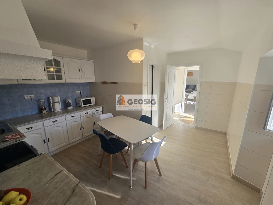 Moradia T2 para Venda em Almodôvar e Graça dos Padrões Foto 20