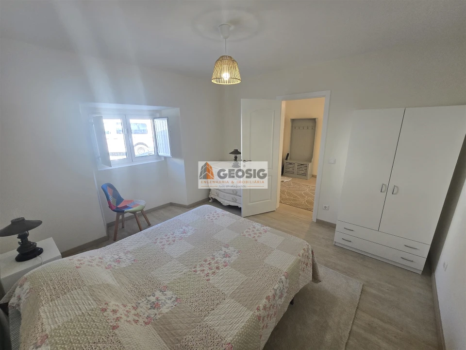 Moradia T2 para Venda em Almodôvar e Graça dos Padrões Foto 13