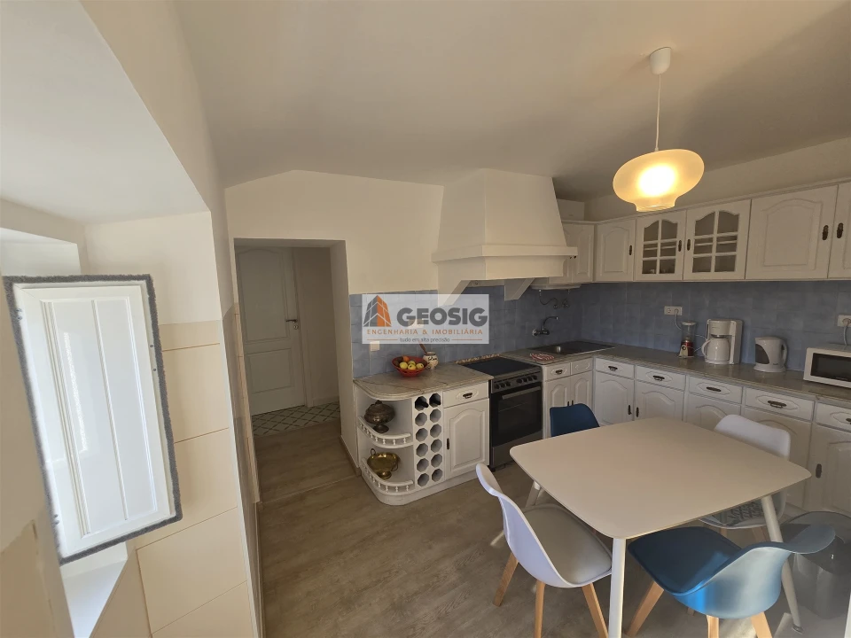 Moradia T2 para Venda em Almodôvar e Graça dos Padrões Foto 18