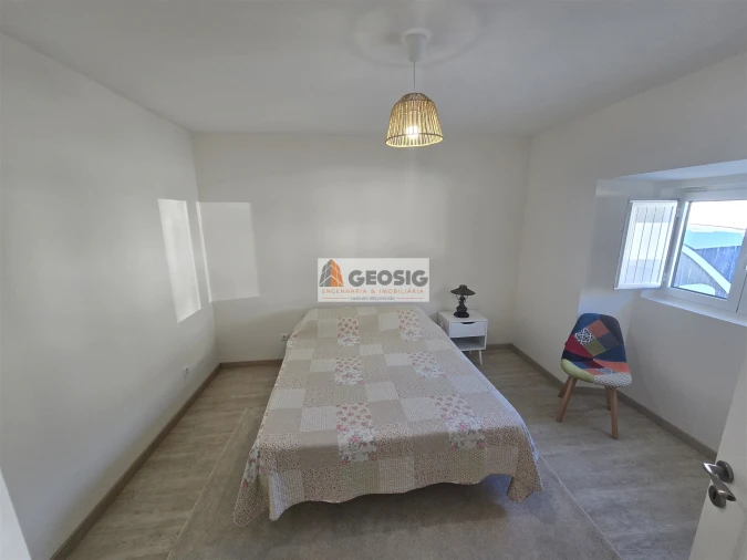 Moradia T2 para Venda em Almodôvar e Graça dos Padrões Foto 12