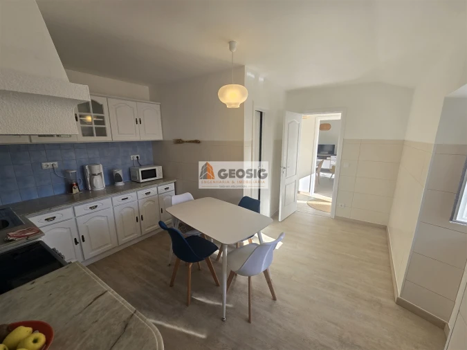 Moradia T2 para Venda em Almodôvar e Graça dos Padrões Foto 20