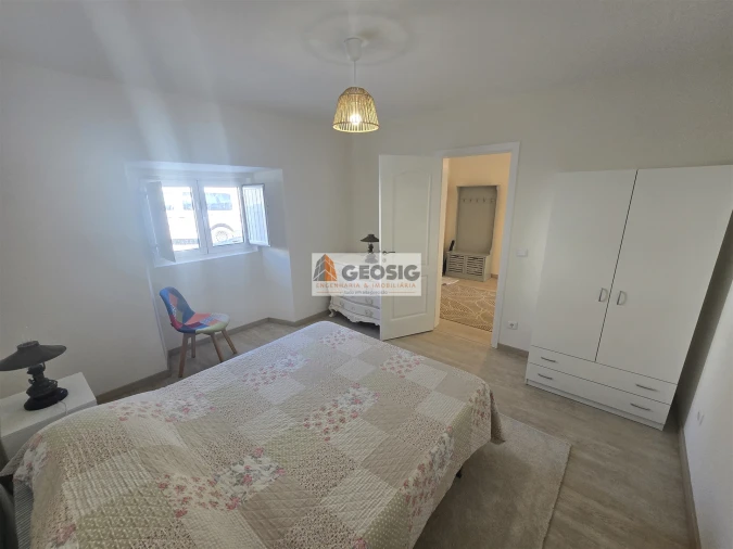 Moradia T2 para Venda em Almodôvar e Graça dos Padrões Foto 13