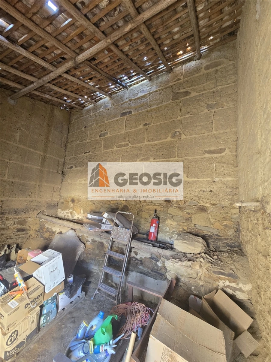 Moradia T2 para Venda em Almodôvar e Graça dos Padrões Foto 34