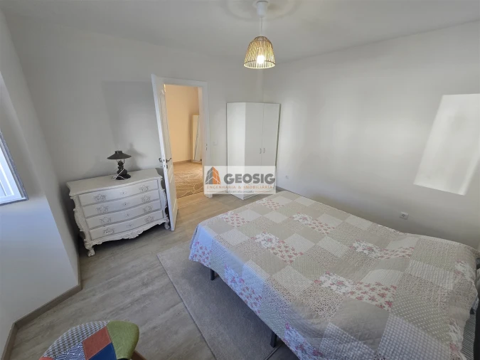 Moradia T2 para Venda em Almodôvar e Graça dos Padrões Foto 14