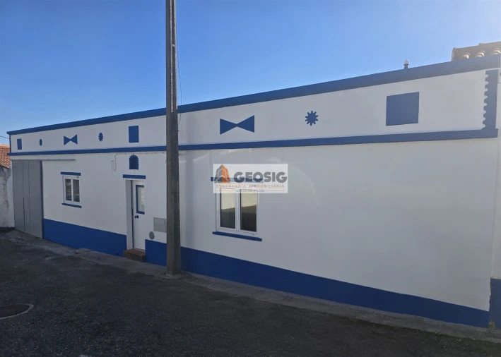 Moradia T2 para Venda em Almodôvar e Graça dos Padrões Foto 3