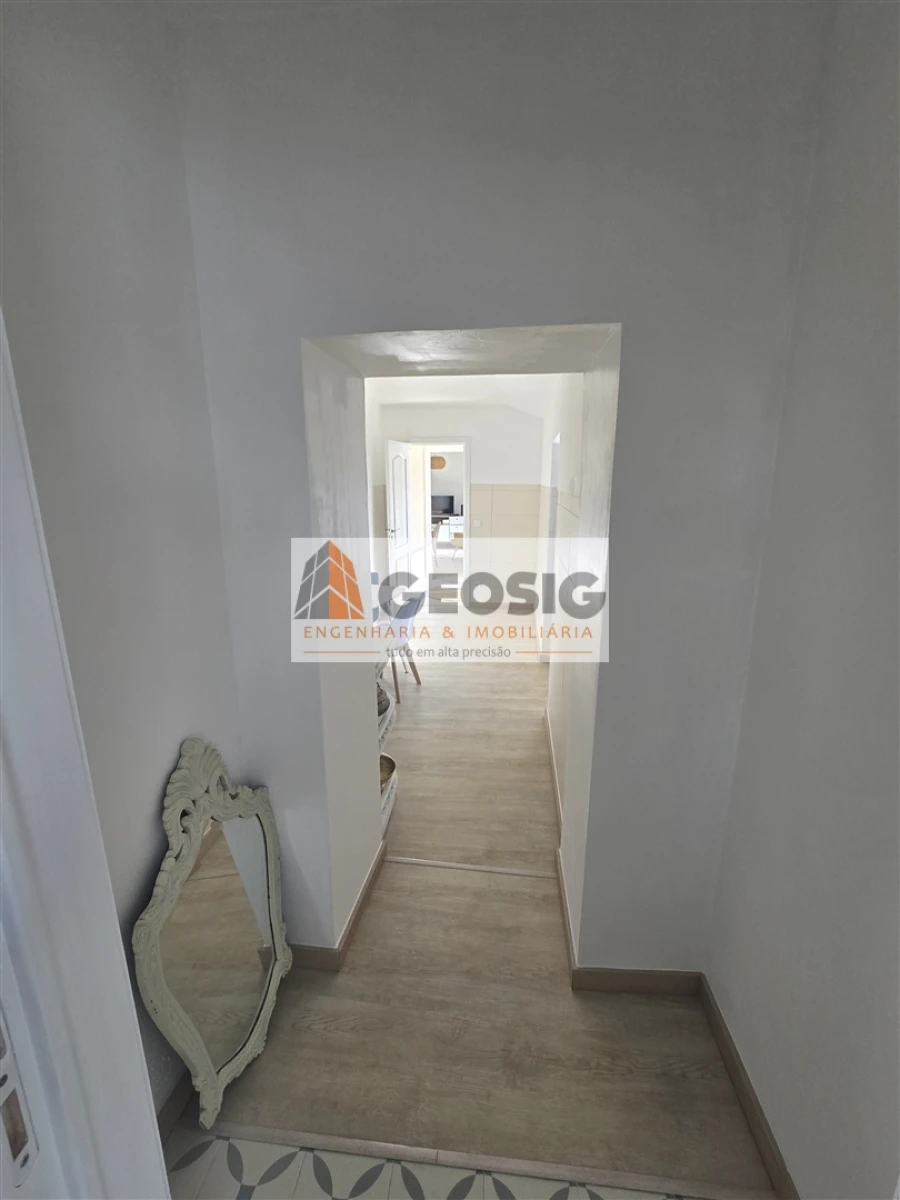 Moradia T2 para Venda em Almodôvar e Graça dos Padrões Foto 15